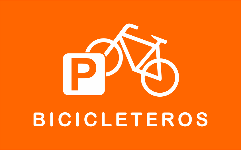 Bicicleteros