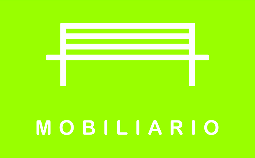 Mobiliario