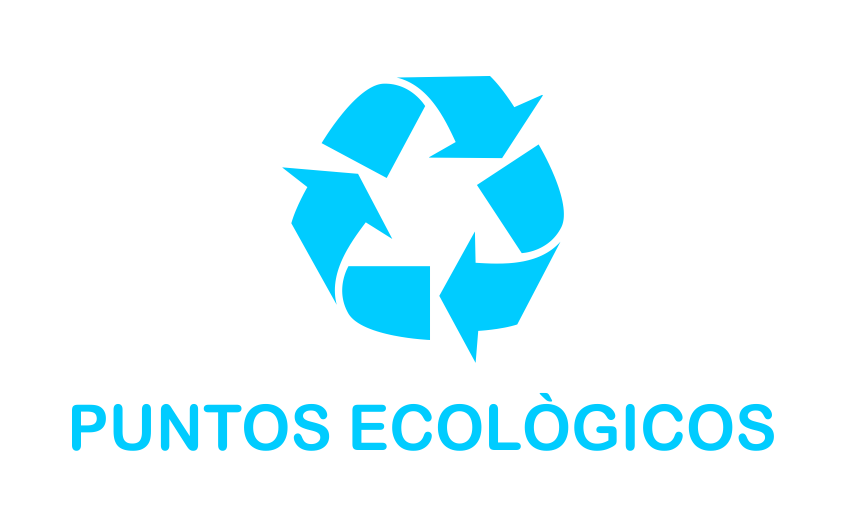 Puntos Ecológicos