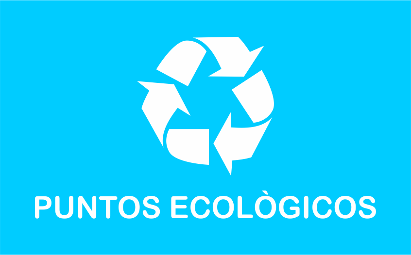 Puntos Ecológicos